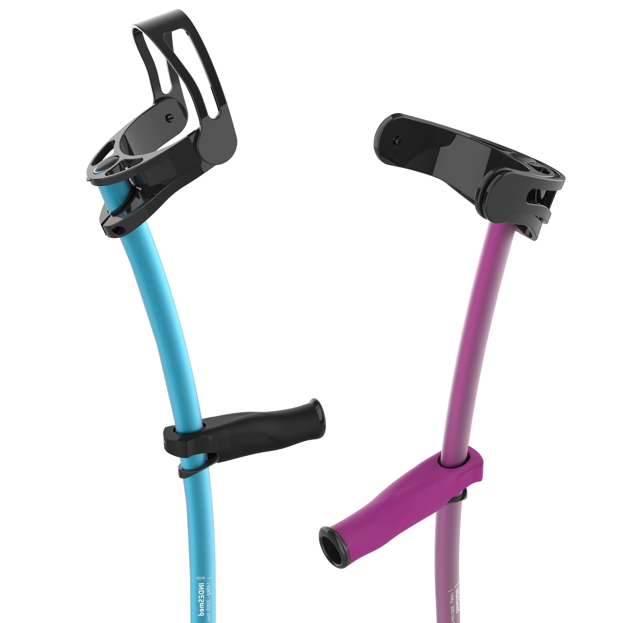 /en/crutches-images/INDESmed Aluminum Ultralight Crutches