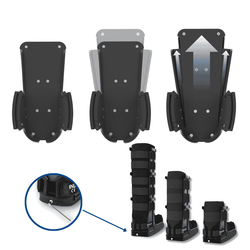 /en/walker-boots-images/Ajustable walker boot