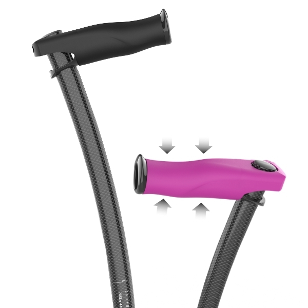 /en/walking-canes-images/Luxury walking cane in carbon fiber, ultralight and resistant
