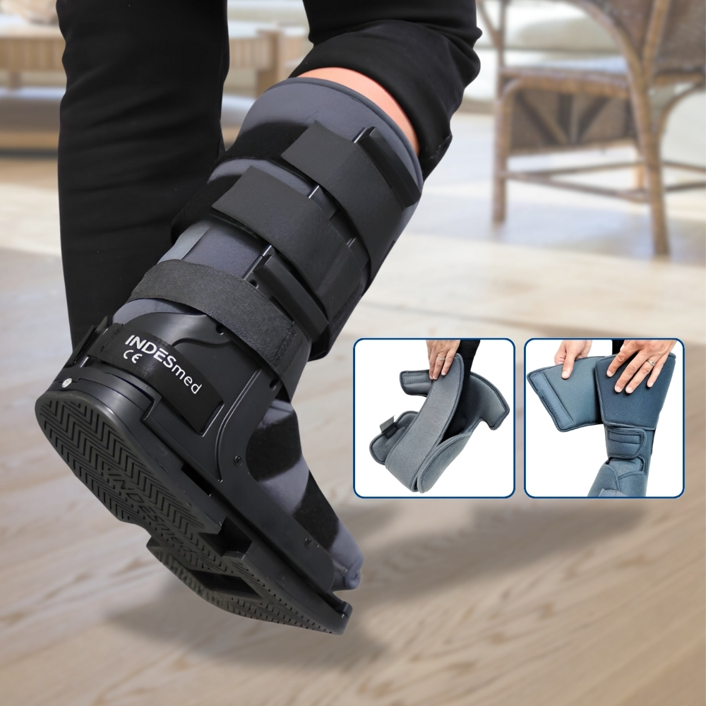 /es/bota-walker-imagenes/bota walker seguridad social