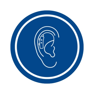 Audición icon