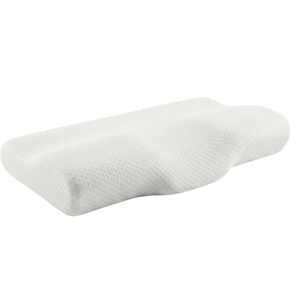 MEMORY FOAM CERVICAL PILLOW