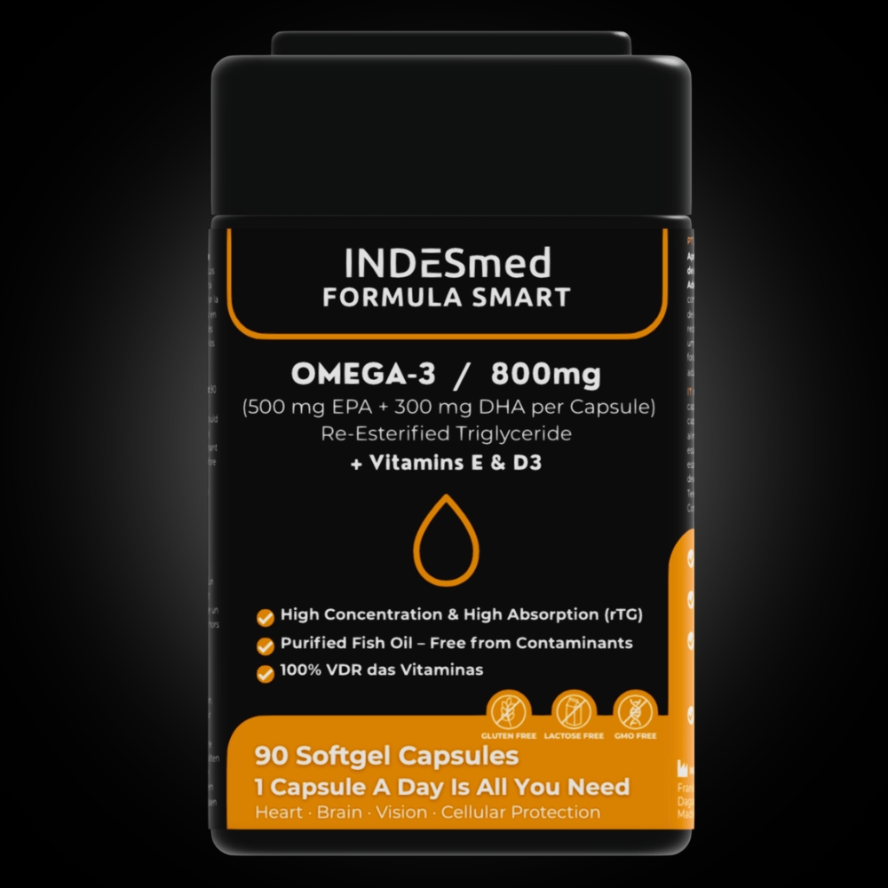 OMEGA-3 / 800mg <span></span>