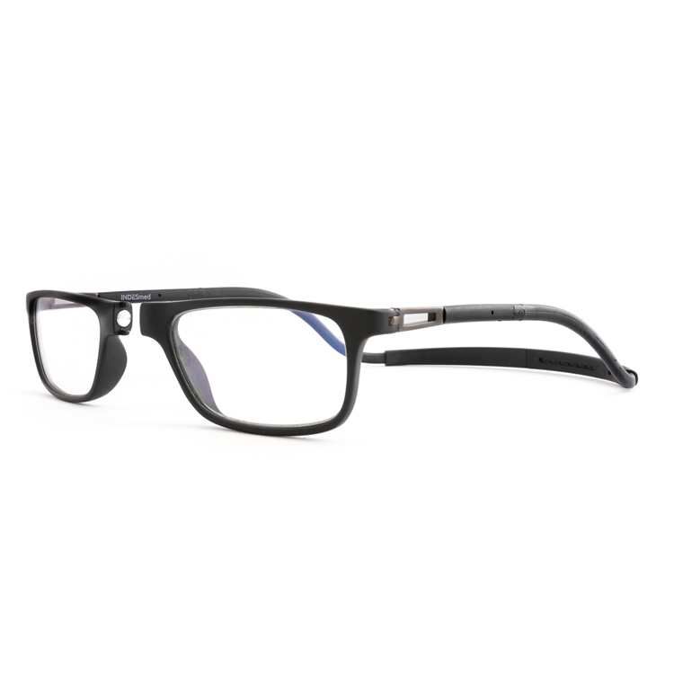 Detective Led Glasses – Techwear Official