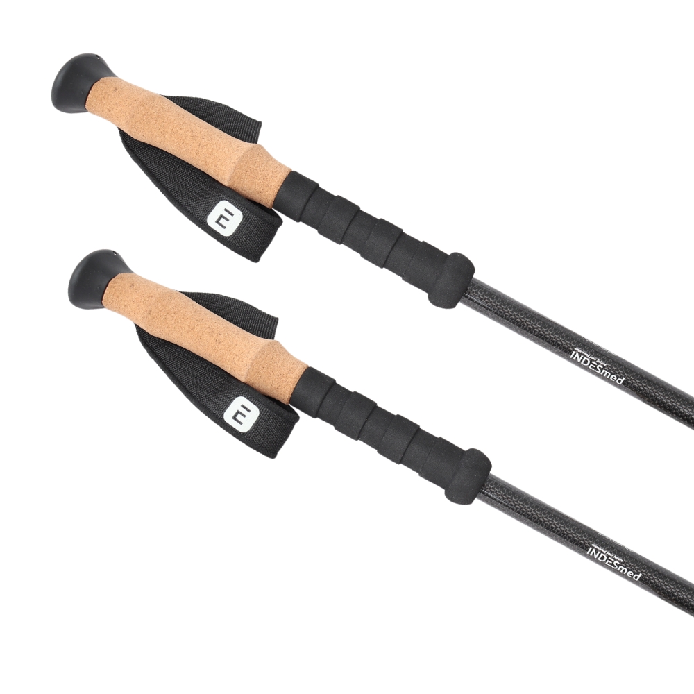 /walking-canes-images/Carbon Fiber Trekking Poles, Pack of 2